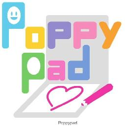 POPPYPAD logo