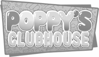 POPPY'S CLUBHOUSE logo