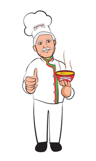 POPPY'S SOUPS logo