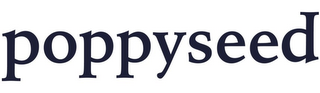 POPPYSEED logo