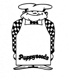 POPPYSEEDS logo