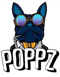 POPPZ logo