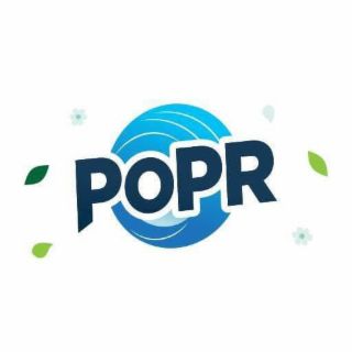 POPR logo