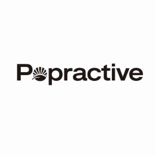 POPRACTIVE logo