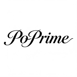 POPRIME logo