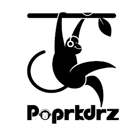 POPRKDRZ logo