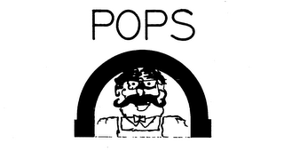 POPS logo