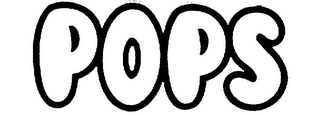POPS logo