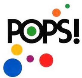 POPS! logo
