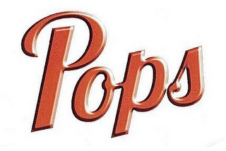 POPS logo