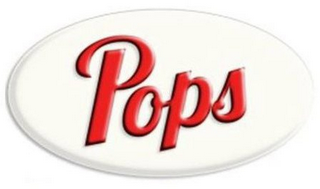 POPS logo