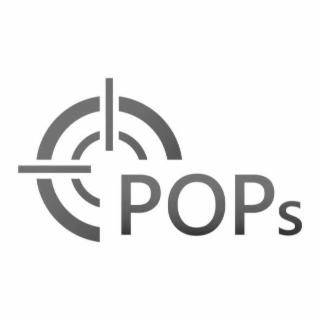 POPS logo