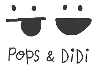 POPS & DIDI logo