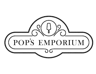 POP'S EMPORIUM
