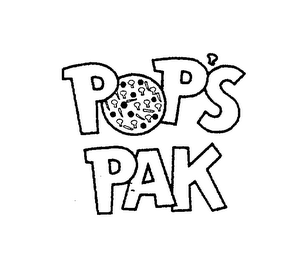 POP'S PAK