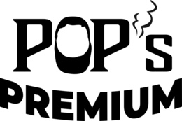 POP'S PREMIUM logo