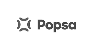 POPSA logo