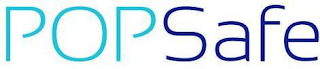 POPSAFE logo