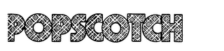 POPSCOTCH logo