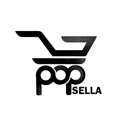POPSELLA logo