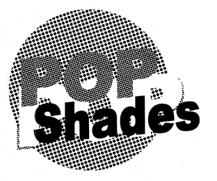 POPSHADES logo