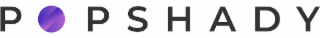 POPSHADY logo