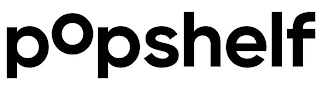 POPSHELF logo