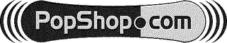POPSHOP.COM logo