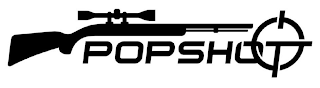 POPSHOT logo