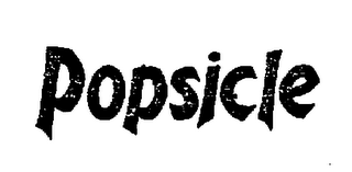 POPSICLE logo