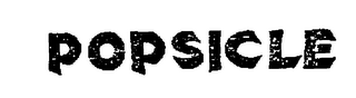 POPSICLE logo