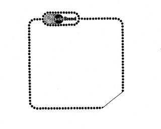 POPSICLE BRAND logo
