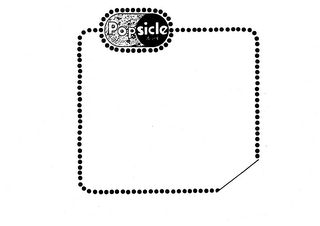 POPSICLE BRAND logo