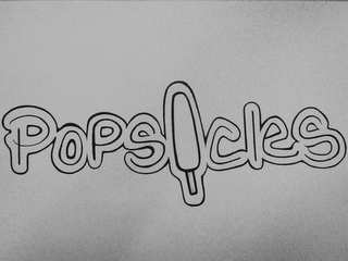 POPSICLES logo