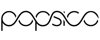 POPSICO logo