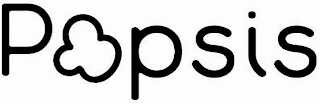 POPSIS logo