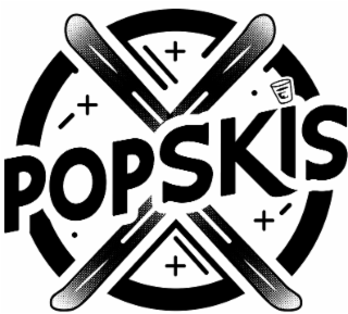 POPSKIS logo