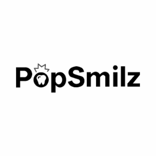 POPSMILZ logo