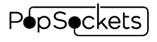 POPSOCKETS logo