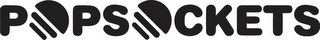 POPSOCKETS logo