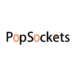 POPSOCKETS logo