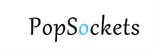 POPSOCKETS logo