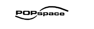 POPSPACE logo