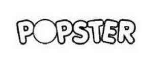 POPSTER logo