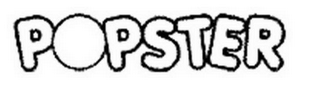 POPSTER logo