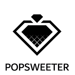 POPSWEETER logo