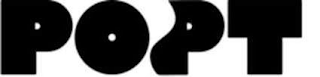 POPT logo