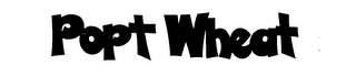 POPT WHEAT logo