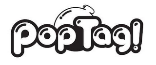 POPTAG! logo