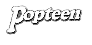 POPTEEN logo